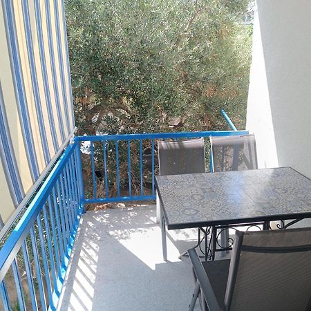 Apartment Mianna Trogir Exterior photo