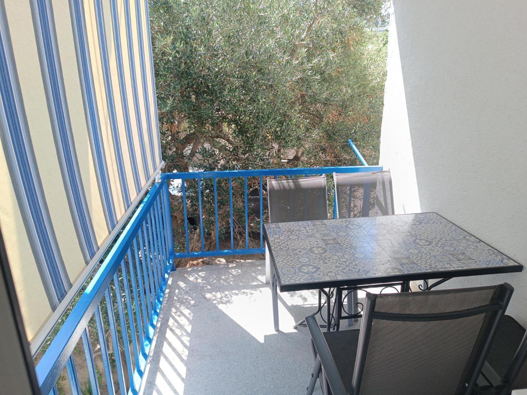 Apartment Mianna Trogir Exterior photo